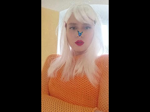 AgZ 'Hella Good ' (cover No Doubt)