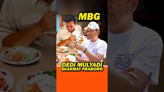 Download lagu PRABOWO BANJIR KRITIK!! DEDI MULYADI JELASKAN TUJUAN ADANYA MBG mp3 Download lagu PRABOWO BANJIR KRITIK!! DEDI MULYADI JELASKAN TUJUAN ADANYA MBG mp3