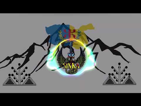 Ferhat MEHENNI - Asif yeččayi instrumental BY SINKA