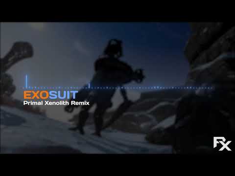 Subnautica - Exosuit (Primal Xenolith Remix)