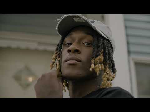 First R.O.M.E - Melody Gifted (Official Music Video) Shot By: TommyFilmz