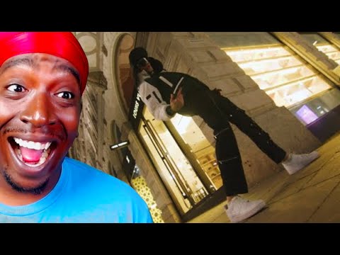 American Reacts To NEBI - HuOMiOO (feat. ibe, SHRTY)