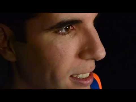 La ficha de Sergio Olmos - Autocid Ford Burgos