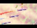 6F Super Mario Bros Wonder Full Gameplay