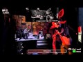 {Request}[five nights at freddy's]Foxy has a sparta ...