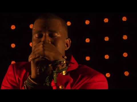 Hey Mama - Kanye West