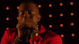 Kanye West - Hey Mama (Live from Coachella 2011)