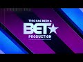 TGroup BET Production 2016 Logo