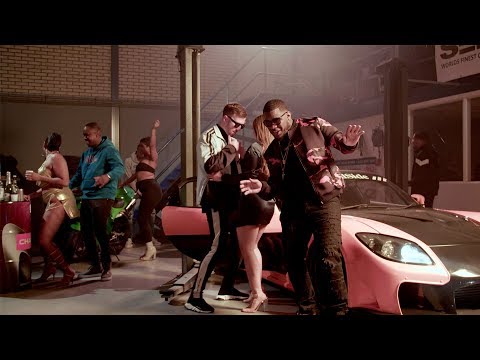 Jorda x Peso El Connect - Control (ft. J. Ward Brew & Ilonka)