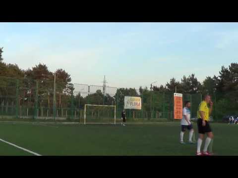 PLA Siernieczek Superliga 13 kol. BBF Kujawy - BPiK 5:4 (4:2)