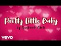Sexbomb Girls Pretty Little Baby Lyric Video