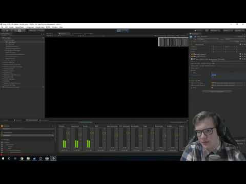Hubert Moszka discovers E