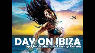 The Shapeshifters - Lola Theme (Lounge Mix - 'Day on Ibiza' Saxo Edit)