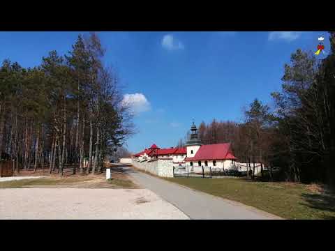 Pustelnia 17.05.2020 - Modlitwa wstawiennicza