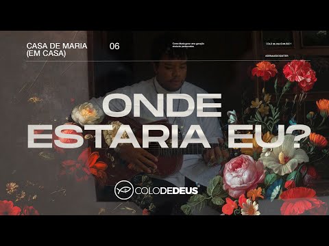 Onde Estaria Eu? video