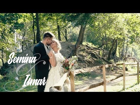 Same Day Edit - Semina i Ismar