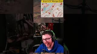 Fun game and we all need that sometimes! #streamer #gamer #demo #deliveratallcost