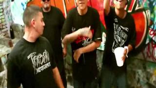 El Zorro y el Sabueso video no Oficial   Don Kalavera ft C Kan