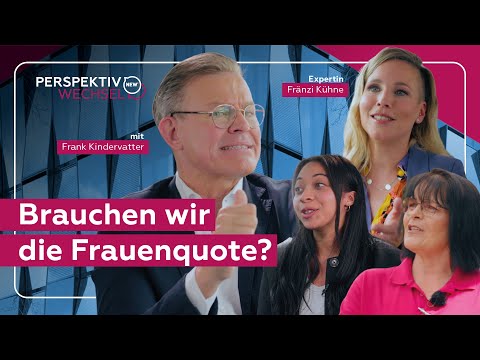 NEW Perspektivwechsel: Wie wichtig sind Diversität und NEW Work am Arbeitsplatz?! – NEW AG