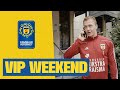 VIP Weekend Cambuur Verbindt rondom SC Cambuur - FC Emmen ?