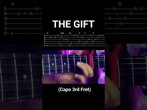 The Gift - Jim Brickman