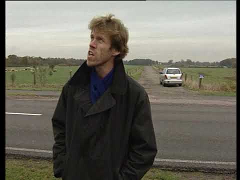 Emile de Schepper - from billiard factory to the airplane Helpman 1 - Beno's City 44 (24-11-1999)