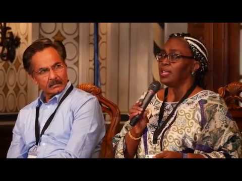 Caux Forum: Just Governance for Human Security