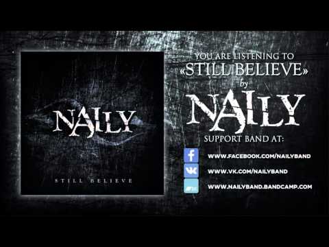 Naily - Still Believe (single 2016)