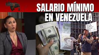 LA CIFRA QUE INDIGNA AL PAÍS | #lagrieta #evtv | 02/26/26 2/5