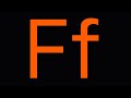 Letter F Song Lyrics By Have Fun Teaching