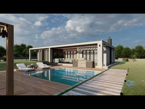 Velence 153 típusterv