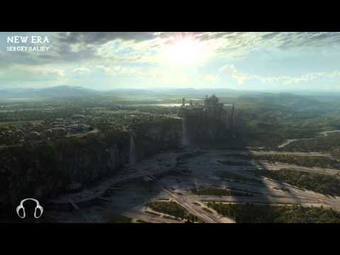 Sergey Saliev - New Era [Lyric,Choral Music]