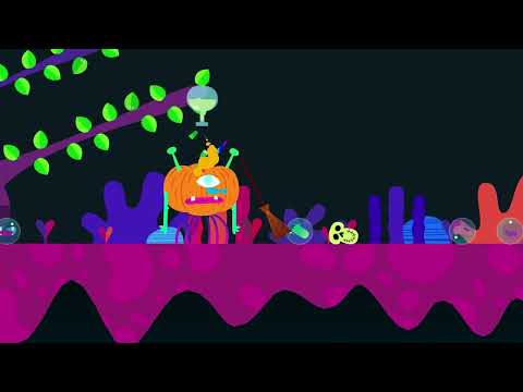 Monster Mingle Video