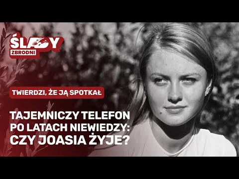 Ślady and Olga Herring