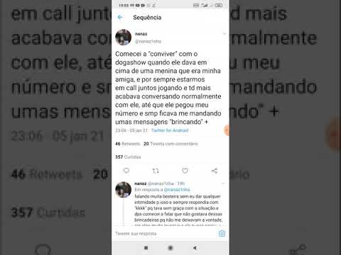 Exposed 7- Doga Show (Lol)