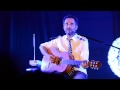 Jorge Drexler - Sanar - 