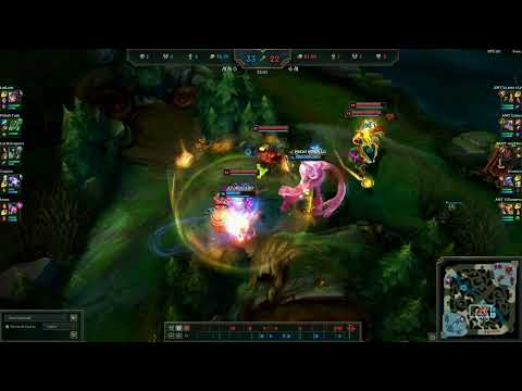 Melhor Poppy do mundo