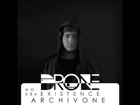 Archivone - Drone Podcast 086
