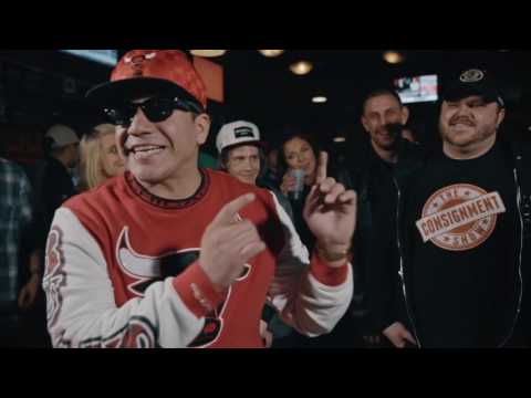 G Langs vs Chronic Clepto