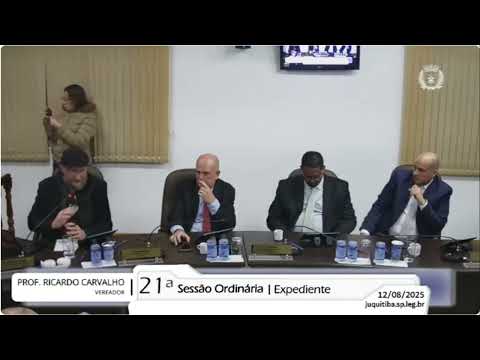 VEREADOR PROF. RICARDO PEDE EM REQUERIMENTO NUMERO 179/2025 A ABERTURA DE UMA SINDICÂNCIA PARA APURAR QUEM DESTRUIU A VIATURA DA SAMU NOVINHA E DOIS VEREADORES VOTARAM CONTRA A ABERTURA DA SINDICÂNCIA VEREADORES RONI BOI E FABINHO DA SOCORRISTA. VEJA
