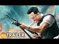 RAGING FIRE (2021) US Teaser Trailer | Donnie Yen Action Movie