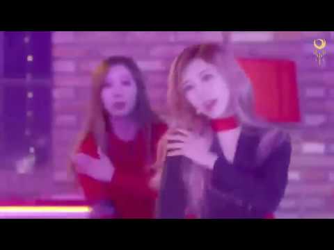 [ROOFTOP LIVE] DREAMCATCHER - PIRI