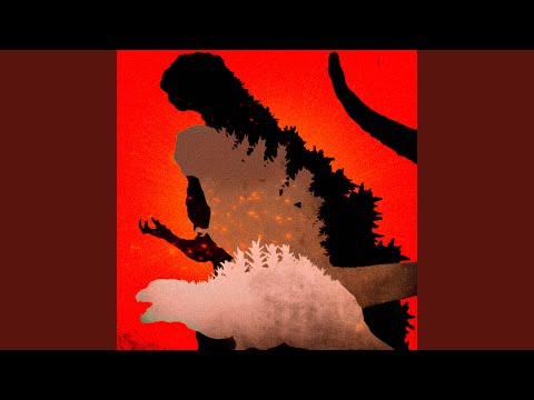 Rap do Godzilla (2016) - Uma Forte Mutação