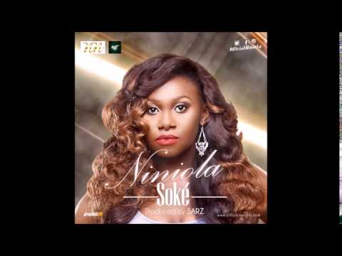 NINIOLA - SOKE (PROD. BY SARZ)