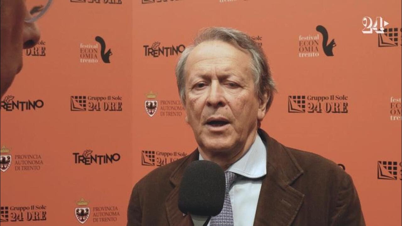 Tamburini: Capire il mondo con il Festival e arginare i colossi del web