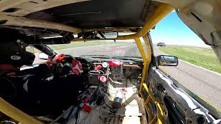 24 Hours Of Lemons, BFE GP 2022, Day 2, Stint 4, James