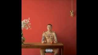 Mac Miller ft Jay Electronica Suplexes Inside Of Complexes And Duplexes