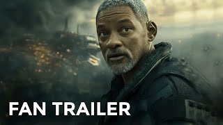 Independence Day 3 (2025) - First Trailer | Walt Disney Studios