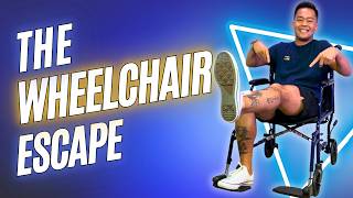 The Wheelchair Is Not Permanent — Here’s Why