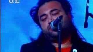 Scream Daisy - PRETTY (Live on 240 Volts, ONE)